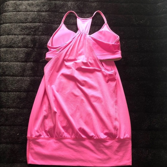 Lululemon No Limit Tank Size 6 - Picture 2 of 5
